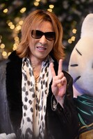 YOSHIKI(c) 2014 SANRIO CO.,LTD.
