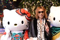 サンリオピューロランドのパレード「ARIGATO EVERYONE!」の様子。(c) 2014 SANRIO CO.,LTD.