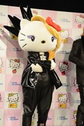 Yoshikitty (c) 2014 SANRIO CO.,LTD.