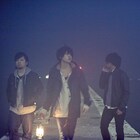 LAMP IN TERRENデビュー盤リード曲を年末ライブ限定販売