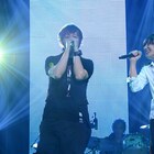 flumpool、武道館ライブを限定配信&新宿ビジョンで「MOMENT」特集も