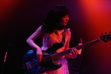 藤本ひかり（B）（撮影：福本和洋）