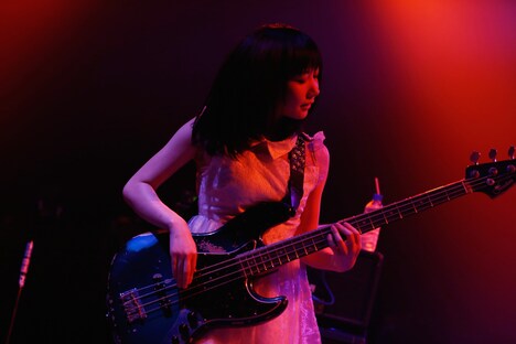 藤本ひかり（B）（撮影：福本和洋）