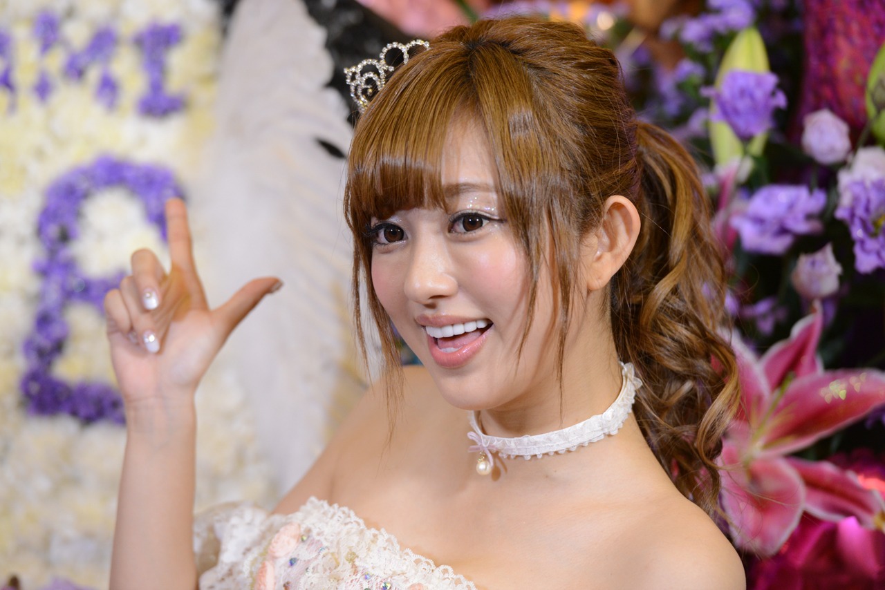 菊地亜美