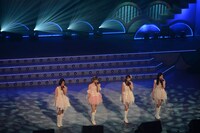 「アイドリング!!!14thLIVE 井の中のアイドリング!!! 大海でバタアシング!!! ～菊地亜美アイドル卒業までのカウントダウン～」の様子。