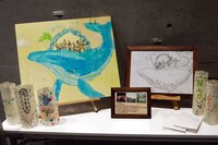 OVERGROUND ACOUSTIC UNDERGROUND「TOUR 2014 - FOLLOW THE DREAM - TOUR FINAL」の様子。