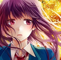 HoneyWorks「僕じゃダメですか？～『告白実行委員会』キャラクターソング集～」通常盤ジャケット