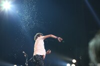 スガシカオ「Suga Shikao ～Next Round Tour 2014～」東京・TOKYO DOME CITY HALL公演の様子。(Photo by Riei Nakagawara)