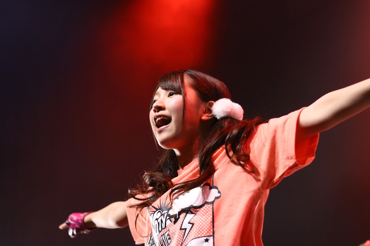 高木悠未