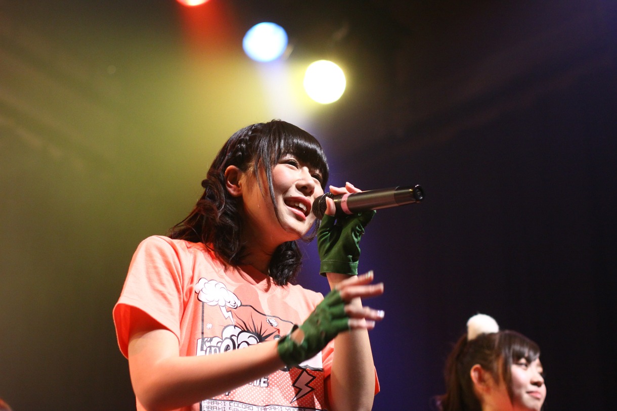 福山果奈
