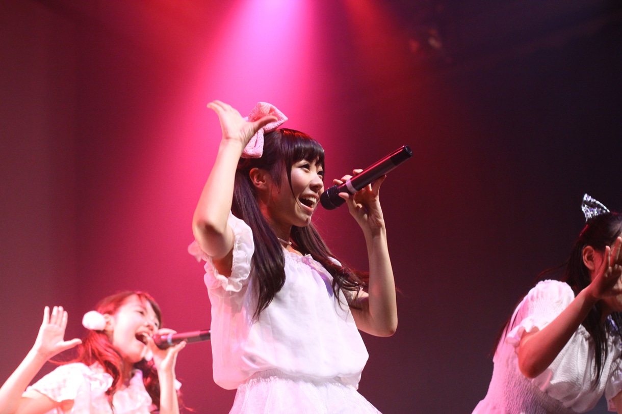 姫崎愛未