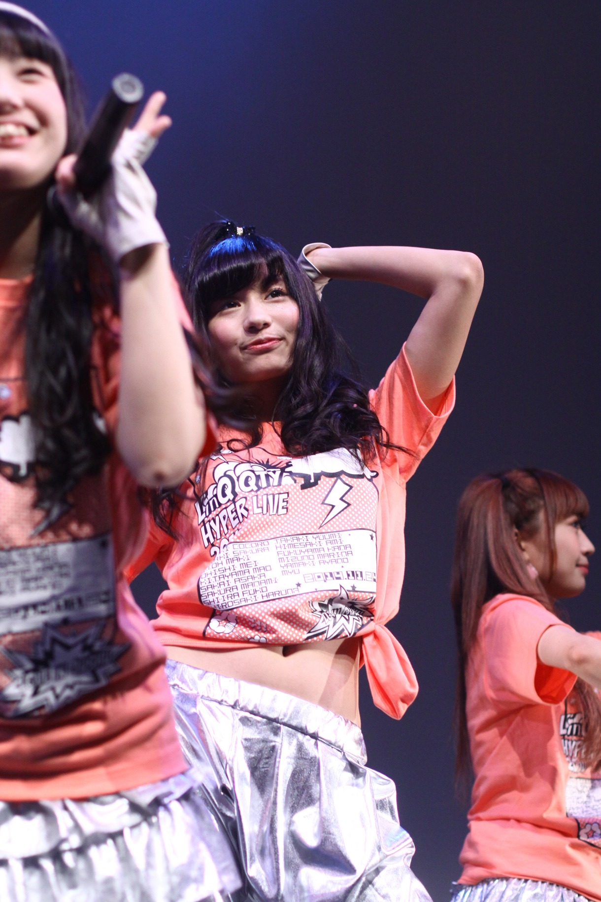坂井朝香