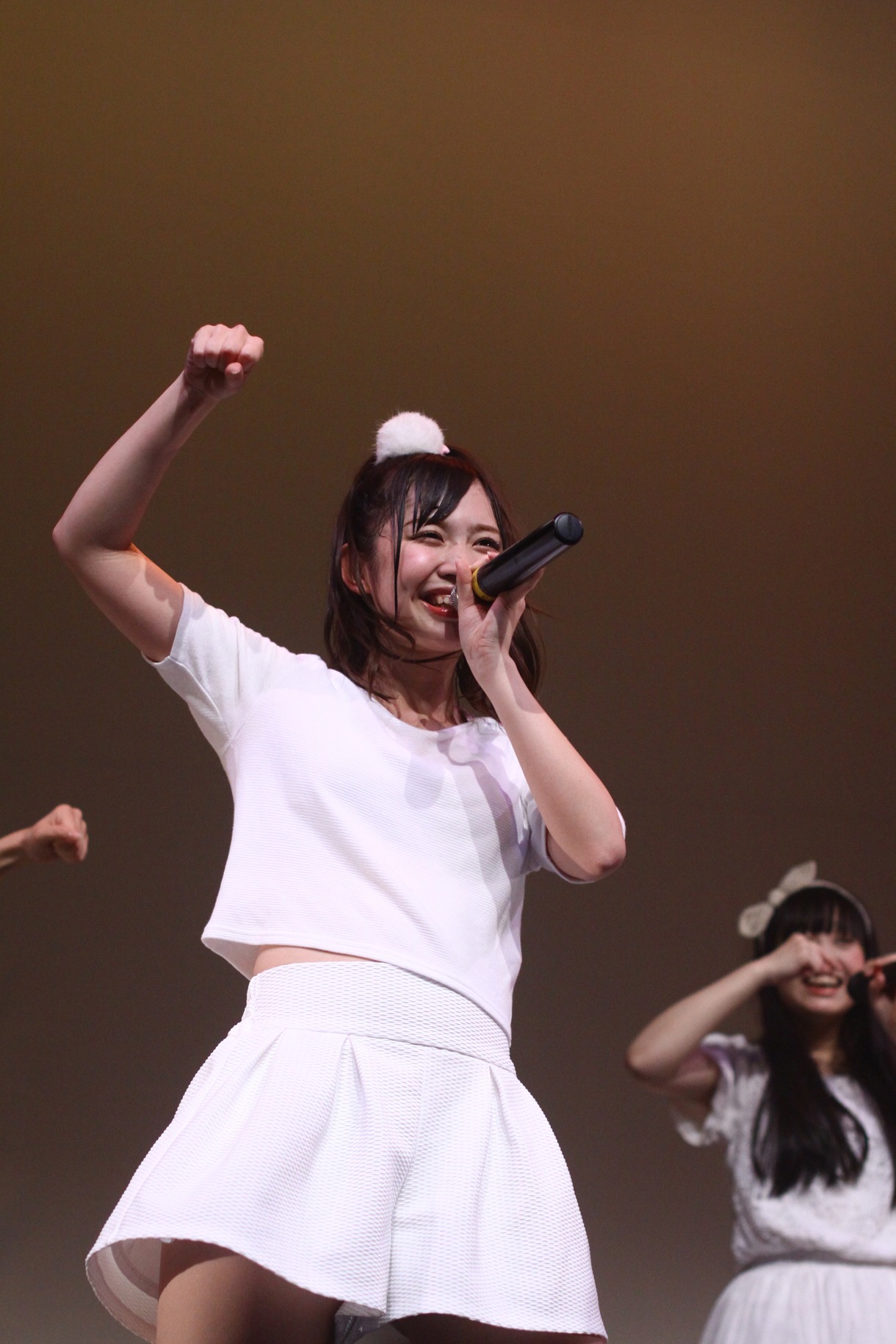 新木さくら