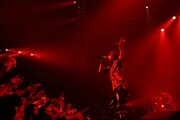 スガシカオ「Suga Shikao ～Next Round Tour 2014～」東京・TOKYO DOME CITY HALL公演の様子。(Photo by Riei Nakagawara)