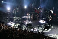 スガシカオ「Suga Shikao ～Next Round Tour 2014～」東京・TOKYO DOME CITY HALL公演の様子。(Photo by Riei Nakagawara)