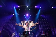 スガシカオ「Suga Shikao ～Next Round Tour 2014～」東京・TOKYO DOME CITY HALL公演の様子。(Photo by Riei Nakagawara)