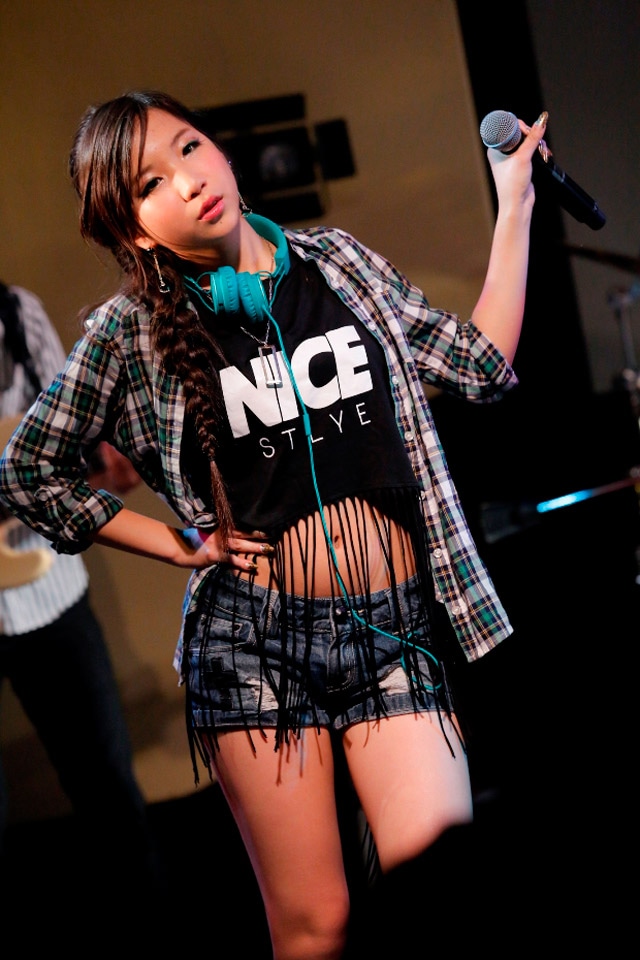 MAYU