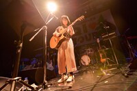 あさ・ひる・ばん（撮影：古溪一道）