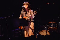 あさ・ひる・ばん（撮影：古溪一道）