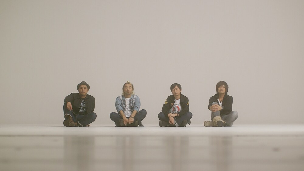 怒髪天「響都ノ宴」でキュウソ、大西ユカリ、SA、OUTRAGEと“歌合戦”