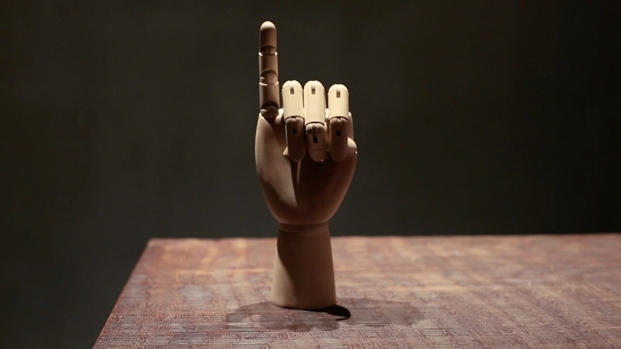 ヒトリエ×永戸鉄也、五拍子曲「5カウントハロー」PVでタッグ