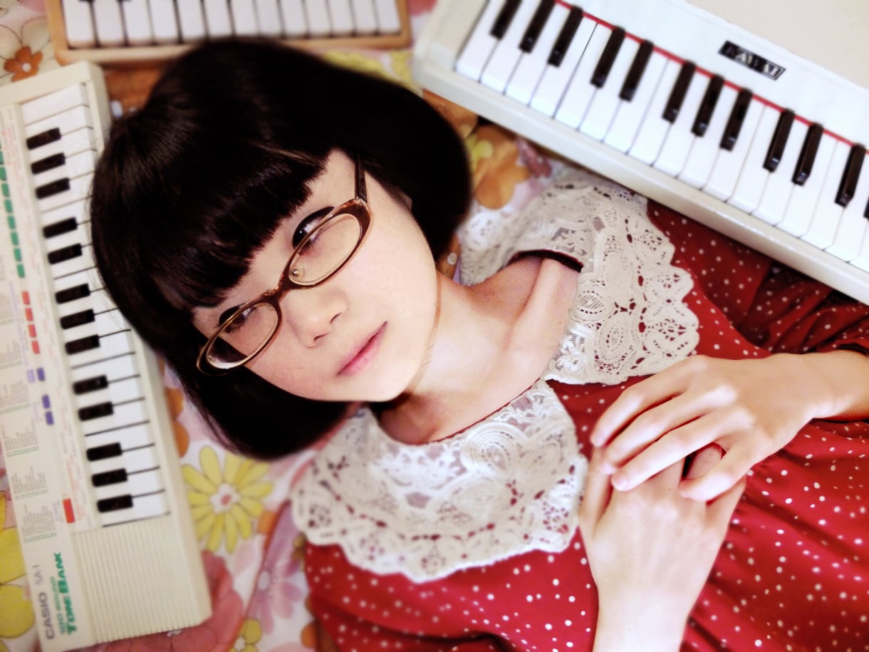 北村早樹子、活動10周年！ベスト盤にムーンライダーズ武川参加の新曲