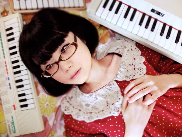 北村早樹子 活動10周年 ベスト盤にムーンライダーズ武川参加の新曲 音楽ナタリー