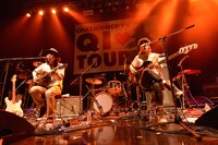 くもゆき（撮影：古溪一道）