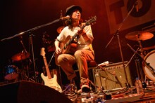 おおはた雄一（撮影：古溪一道）