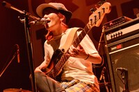 福岡晃子（撮影：古溪一道）