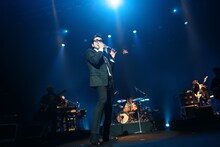 藤井フミヤ（Photo by eri shibata）