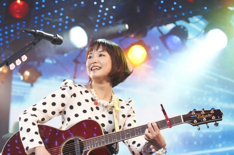 大原櫻子
