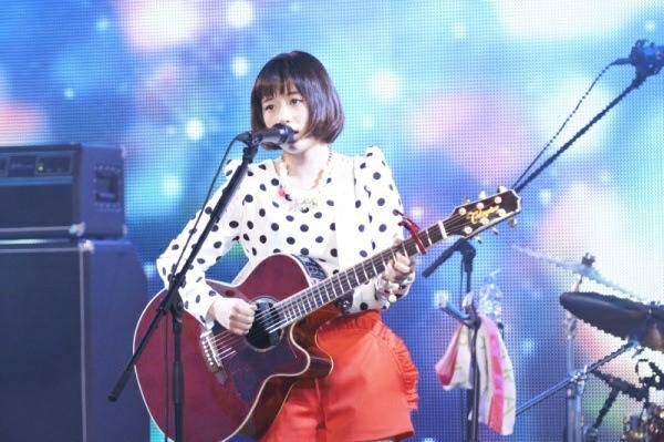 大原櫻子