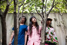 オシリペンペンズ