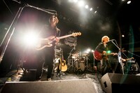 shimmer（撮影：釘野孝宏）