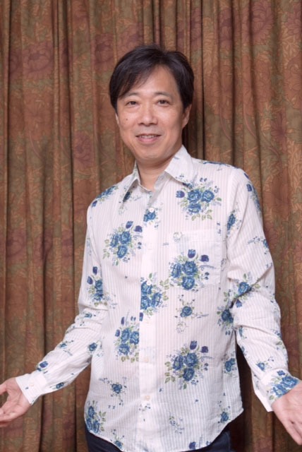 杉真理