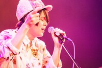 the chef cooks me（撮影：山川哲矢）