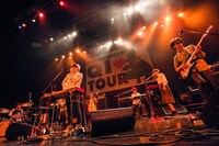 the chef cooks me（撮影：山川哲矢）