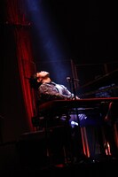 「さかいゆう 5th Anniversary SPECIAL LIVE」の様子。