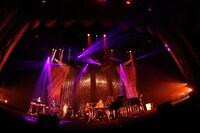 「さかいゆう 5th Anniversary SPECIAL LIVE」の様子。