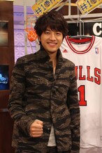 北川悠仁（ゆず）