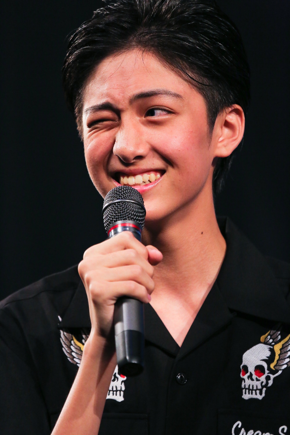 古川毅