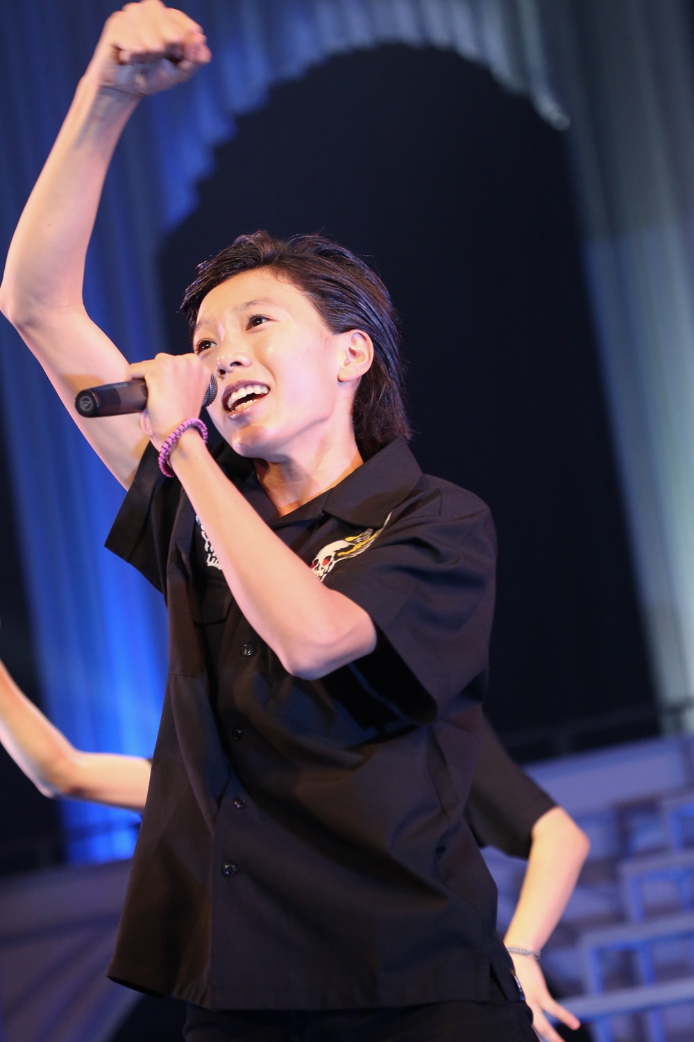 亜蓮