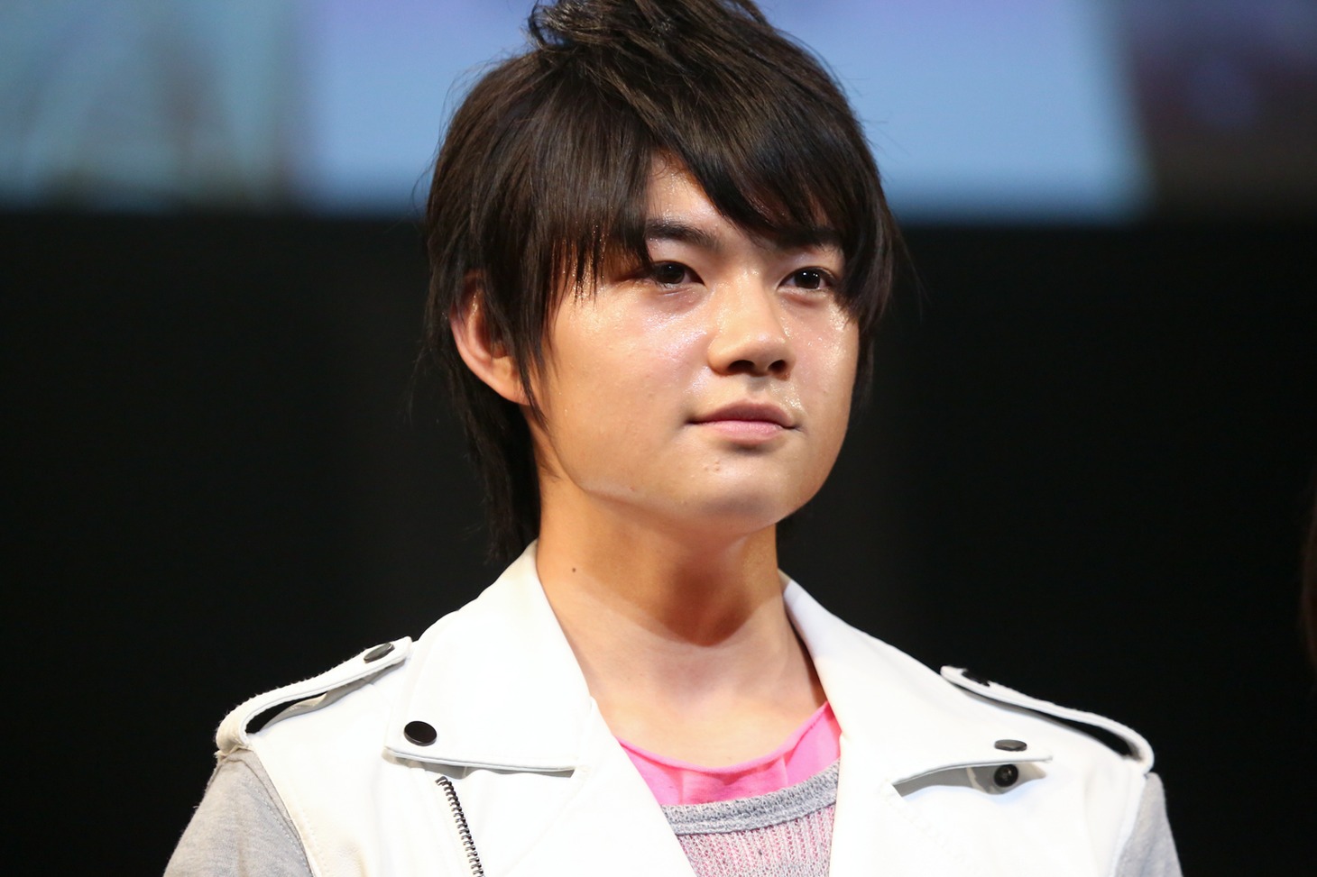 佐野勇斗