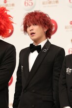 Fukase（Vo, G / SEKAI NO OWARI）