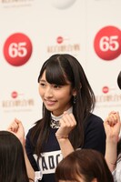 栗原紗英（HKT48）