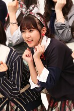 多田愛佳（HKT48）