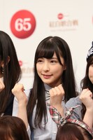 山本茉央（HKT48）