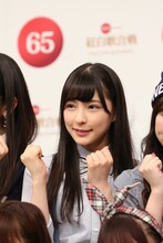 山本茉央（HKT48）