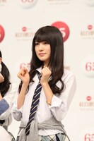 神志那結衣（HKT48）